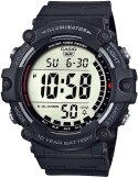 Zegarek CASIO AE-1500WH-1AVDF + BOX CASIO Zegarek CASIO AE-1500WH-1AVDF + BOX CASIO