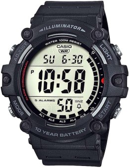 Zegarek CASIO AE-1500WH-1AVDF + BOX CASIO