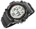 Zegarek CASIO AE-1500WH-1AVDF + BOX CASIO Zegarek CASIO AE-1500WH-1AVDF + BOX CASIO