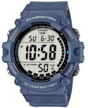 Zegarek CASIO AE-1500WH-2AVDF + BOX CASIO
