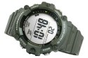 Zegarek CASIO AE-1500WHX-3AVDF + BOX CASIO Zegarek CASIO AE-1500WHX-3AVDF + BOX CASIO