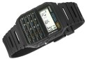 Zegarek CASIO CA-53W-1Z + BOX CASIO Zegarek CASIO CA-53W-1Z + BOX CASIO