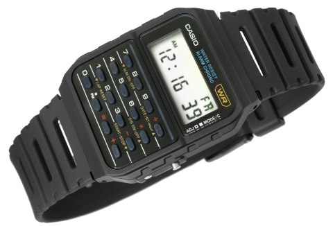 Zegarek CASIO CA-53W-1Z + BOX CASIO Zegarek CASIO CA-53W-1Z + BOX CASIO
