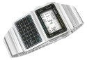 Zegarek CASIO DBC-611-1DF + BOX CASIO
