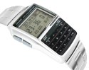 Zegarek CASIO Vintage DBC-32D-1ADF + BOX CASIO