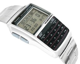 Zegarek CASIO Vintage DBC-32D-1ADF + BOX CASIO