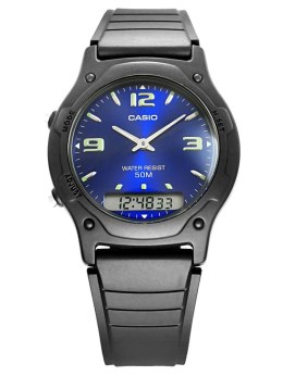 Zegarek Casio AW-49HE-2AVDF + BOX CASIO