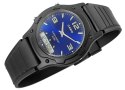 Zegarek Casio AW-49HE-2AVDF + BOX CASIO Zegarek Casio AW-49HE-2AVDF + BOX CASIO
