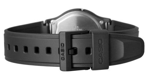 Zegarek Casio AW-49HE-2AVDF + BOX CASIO Zegarek Casio AW-49HE-2AVDF + BOX CASIO