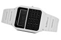 Zegarek Casio CA-53WF-8BDF Unisex CASIO