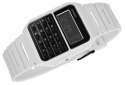 Zegarek Casio CA-53WF-8BDF Unisex CASIO