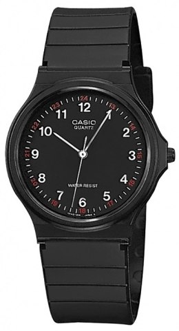 Zegarek Casio MQ-24-1BLDF CASIO