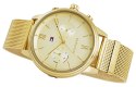Zegarek Damski Tommy Hilfiger Blake 1782302 + BOX Tommy Hilfiger