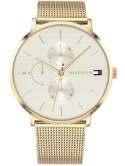 Zegarek Damski Tommy Hilfiger Jenna 1781943 + BOX Tommy Hilfiger
