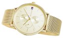 Zegarek Damski Tommy Hilfiger Jenna 1781943 + BOX Tommy Hilfiger