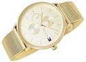 Zegarek Damski Tommy Hilfiger Jenna 1781943 + BOX Tommy Hilfiger