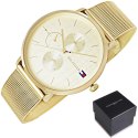 Zegarek Damski Tommy Hilfiger Jenna 1781943 + BOX Tommy Hilfiger