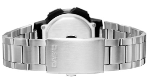 Zegarek Męski CASIO AE-1000WD-1AVDF CASIO Zegarek Męski CASIO AE-1000WD-1AVDF CASIO