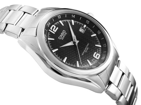 Zegarek Męski CASIO EDIFICE EF-121D-1AVEG 10 BAR + BOX CASIO Zegarek Męski CASIO EDIFICE EF-121D-1AVEG 10 BAR + BOX CASIO