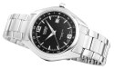 Zegarek Męski CASIO EDIFICE EF-121D-1AVEG 10 BAR + BOX CASIO