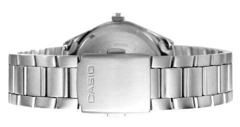 Zegarek Męski CASIO EDIFICE EF-121D-1AVEG 10 BAR + BOX CASIO Zegarek Męski CASIO EDIFICE EF-121D-1AVEG 10 BAR + BOX CASIO