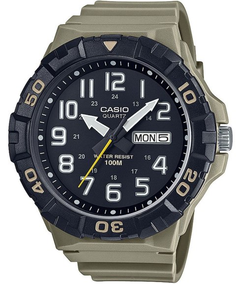 Zegarek Męski CASIO MRW-210H-5AVDF + BOX CASIO