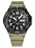 Zegarek Męski CASIO MRW-210H-5AVDF + BOX CASIO