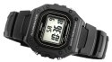 Zegarek Męski CASIO W-218H-1AVEF + BOX CASIO Zegarek Męski CASIO W-218H-1AVEF + BOX CASIO