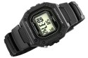Zegarek Męski CASIO W-218H-1AVEF + BOX CASIO Zegarek Męski CASIO W-218H-1AVEF + BOX CASIO