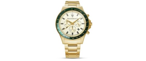 Zegarek Męski Maserati Sfida R8873640005 + BOX Maserati Zegarek Męski Maserati Sfida R8873640005 + BOX Maserati