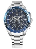 Zegarek Męski Maserati Traguardo R8873612043 + BOX Maserati
