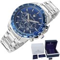 Zegarek Męski Maserati Traguardo R8873612043 + BOX Maserati