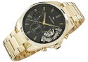 Zegarek Męski Tommy Hilfiger Baker 1710447 + BOX Tommy Hilfiger