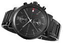 Zegarek Męski Tommy Hilfiger Daniel 1710414 + BOX Tommy Hilfiger