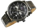 Zegarek Męski Tommy Hilfiger Evan 1710395 + BOX Tommy Hilfiger