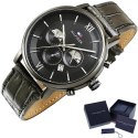 Zegarek Męski Tommy Hilfiger Evan 1710395 + BOX Tommy Hilfiger