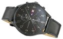 Zegarek Męski Tommy Hilfiger West 1791711 + BOX Tommy Hilfiger