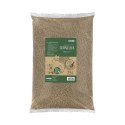 Comfy Cornelius Herbal 25l - ziołowy żwirek kukurydziany dla kota Comfy Cornelius Herbal 25l - ziołowy żwirek kukurydziany dla kota