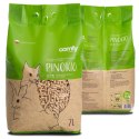 Comfy Pinokio Pellet Drewniany 7l - żwir dla kotów i gryzoni Comfy Pinokio Pellet Drewniany 7l - żwir dla kotów i gryzoni