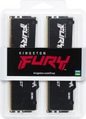 Pamięć KINGSTON (DIMM/DDR5/64 GB/6000MHz/36CL/DUAL) Pamięć KINGSTON (DIMM/DDR5/64 GB/6000MHz/36CL/DUAL)