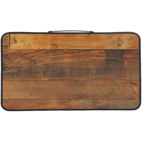 STOLIK TURYSTYCZNY 56x34x24CM DREWNO STOLIK TURYSTYCZNY 56x34x24CM DREWNO