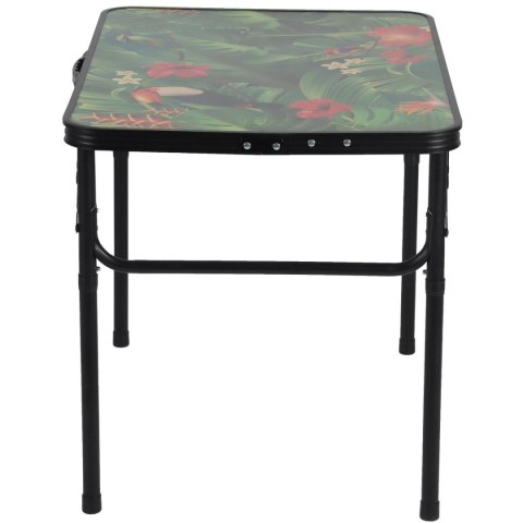 STOLIK TURYSTYCZNY 75x55x25-59CM FLOWER ENERO CAMP STOLIK TURYSTYCZNY 75x55x25-59CM FLOWER ENERO CAMP