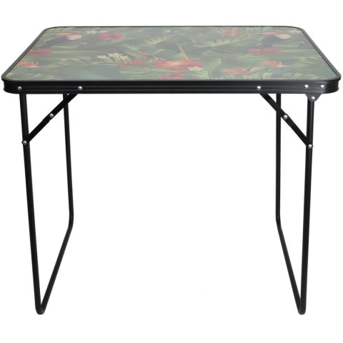 STOLIK TURYSTYCZNY 80x60x70CM FLOWER STOLIK TURYSTYCZNY 80x60x70CM FLOWER