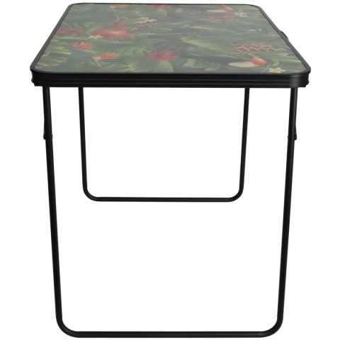 STOLIK TURYSTYCZNY 80x60x70CM FLOWER STOLIK TURYSTYCZNY 80x60x70CM FLOWER