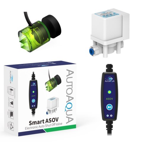 AutoAqua Smart ASOV - optyczna automatyczna dolewka AutoAqua Smart ASOV - optyczna automatyczna dolewka