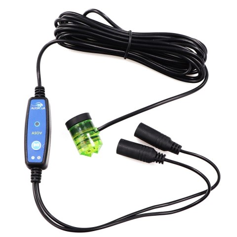 AutoAqua Smart ASOV - optyczna automatyczna dolewka AutoAqua Smart ASOV - optyczna automatyczna dolewka