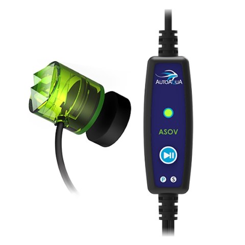 AutoAqua Smart ASOV - optyczna automatyczna dolewka AutoAqua Smart ASOV - optyczna automatyczna dolewka