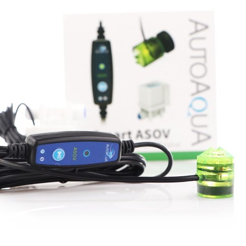 AutoAqua Smart ASOV - optyczna automatyczna dolewka AutoAqua Smart ASOV - optyczna automatyczna dolewka