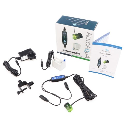 AutoAqua Smart ASOV - optyczna automatyczna dolewka AutoAqua Smart ASOV - optyczna automatyczna dolewka