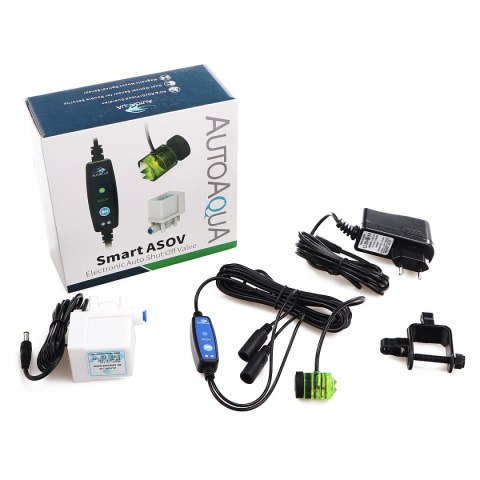 AutoAqua Smart ASOV - optyczna automatyczna dolewka AutoAqua Smart ASOV - optyczna automatyczna dolewka